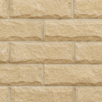 PITCH FACED WALLING STONE