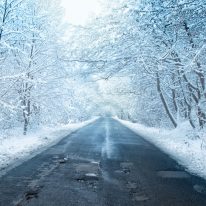 Winter Grit – Are You Winter Ready?