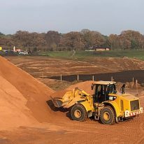 Cobden Farm Quarry